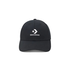 Кепка Converse Logo Lock-Up Baseball Hat