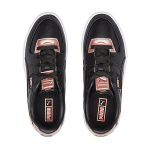 Женские кеды PUMA Cali Dream Metal