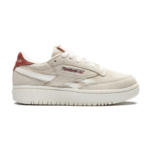 Женские кроссовки Reebok CLUB C DOUBLE REVENGE
