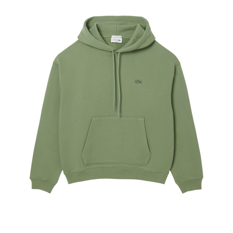 Толстовка Lacoste Croc Signature