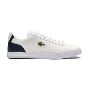 Мужские кеды Lacoste LEROND PRO