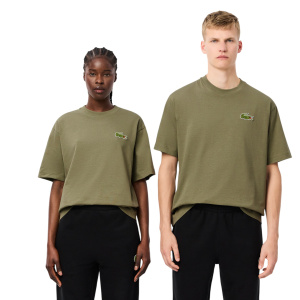 Футболка Lacoste T-SHIRT