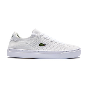 Женские кеды Lacoste LA PIQUEE 2.0