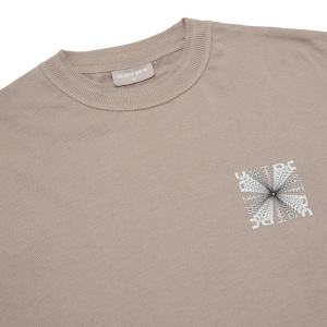 Мужская футболка UNITED 4 LMT INFINITY T-SHIRT