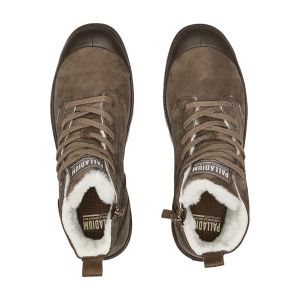 Мужские ботинки Palladium PAMPA HI ZIP WL