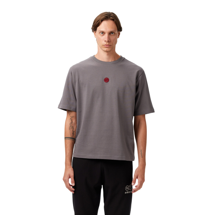 Мужская футболка UNITED 4 T-SHIRT