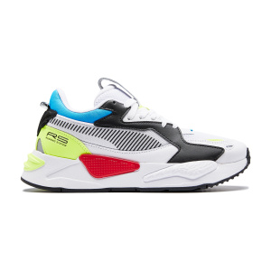 Кроссовки PUMA RSZ LEATHER