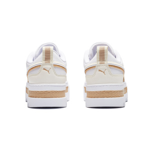 Женские кеды PUMA Mayze Leather