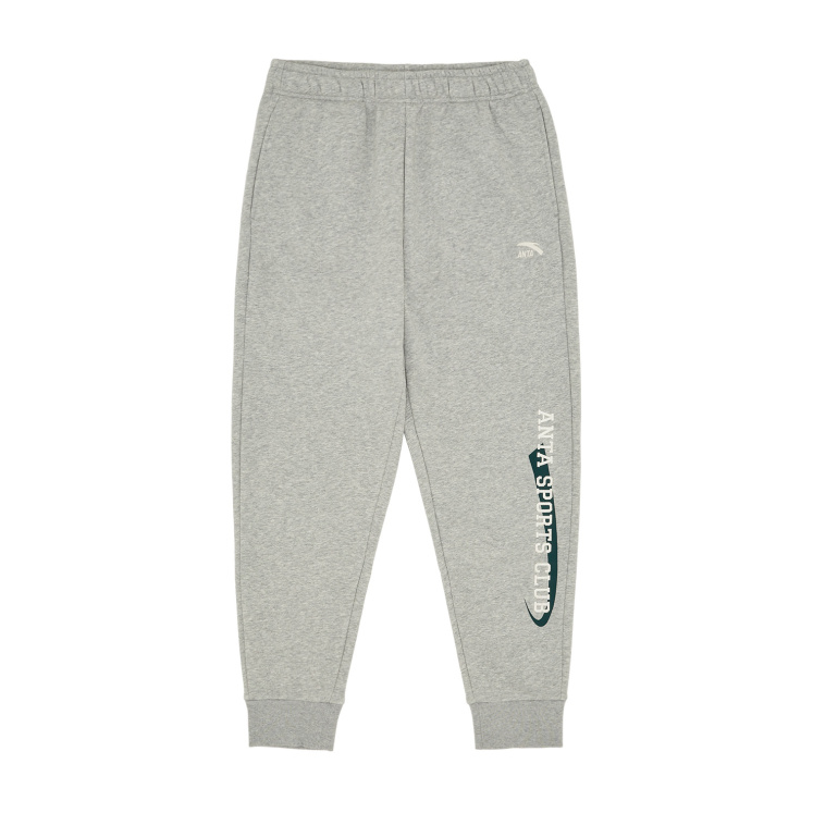 Мужские спортивные штаны Anta FRISBEE ALLIANCE