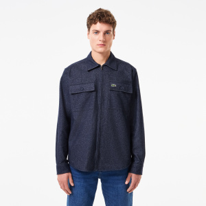 Мужская рубашка Lacoste SHIRT