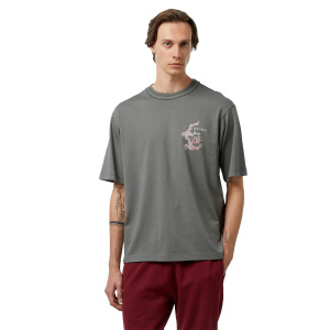 Мужская футболка UNITED 4 JPN LIMITED EDITION T-SHIRT