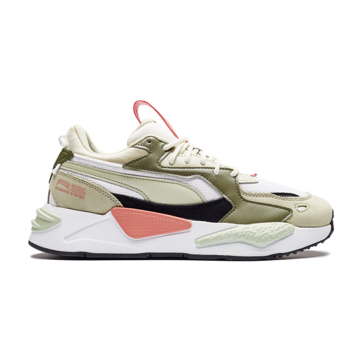 Женские кроссовки PUMA RS-Z Reinvent