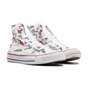 Женские кеды Converse Chuck Taylor All Star