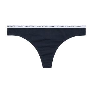 Женское нижнее белье Tommy Hilfiger 3P THONG