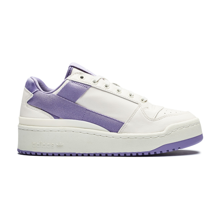 Женские кроссовки adidas FORUM BOLD