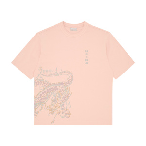 Мужская футболка UNITED 4 TEESHIRT SS
