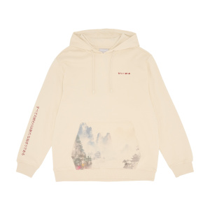 Мужская толстовка UNITED 4 SWEATSHIRT