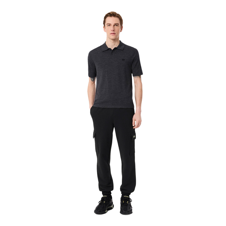 Мужские спортивные штаны Lacoste TRACKSUIT TROUSER
