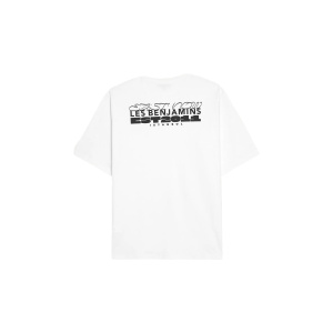 Мужская футболка Les Benjamins T-SHIRT