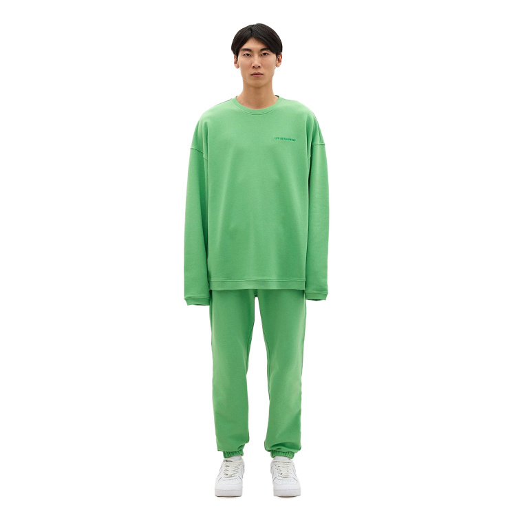 Мужские спортивные штаны Les Benjamins SWEATPANT 305