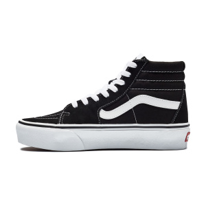Женские кеды Vans UA Sk8-Hi PLATFORM 2.0