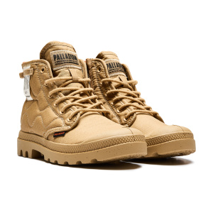 Женские ботинки Palladium PAMPA REQUILTED