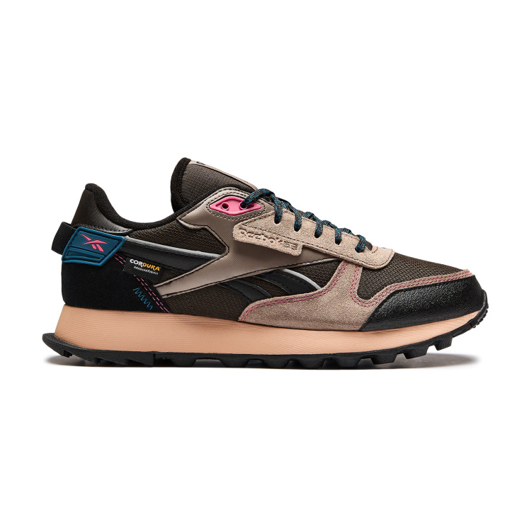 Мужские кроссовки Reebok CLASSIC LEATHER WINTERIZED