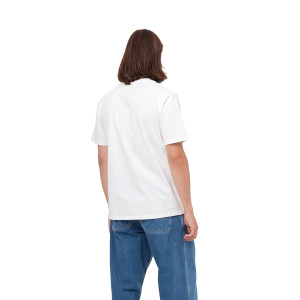 Мужская футболка Carhartt WIP S/S Base T-SHIRT