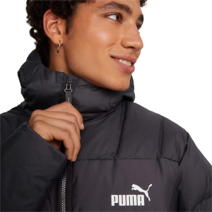 Мужская куртка PUMA Long Down Coat