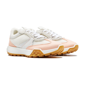 Женские кроссовки ECCO RETRO SNEAKER