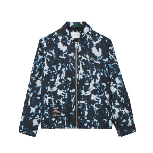 Мужская куртка Lacoste BLOUSON