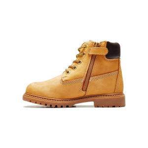 Детские ботинки Lumberjack ANKLE BOOT LACE