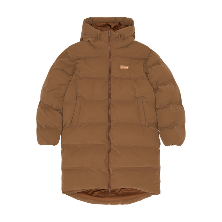 Женская куртка UNITED 4 JPN MIDCOAT