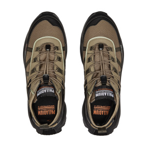 Мужские кроссовки Palladium THUNDER MID PRTCT WATERPROOF +