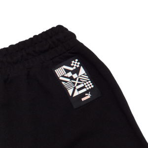 Мужские спортивные штаны PUMA x A.C. MILAN Weekend FtblCulture Cargo Pants