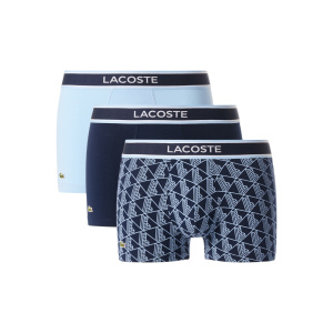 Мужское нижнее белье Lacoste TRUNK