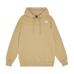 Мужская толстовка The North Face ZUMU HOODIE