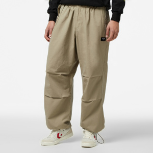 Мужские спортивные штаны Karl Kani WOVEN RETRO WASHED PARACHUTE PANTS