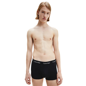 Мужское нижнее белье Calvin Klein 5 Pack Boxer Briefs