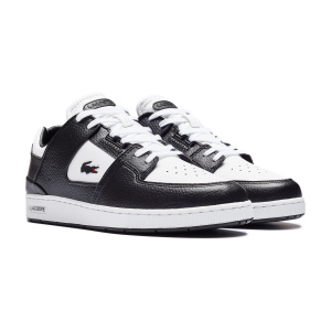 Мужские кеды Lacoste COURT CAGE 223 3 SMA