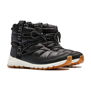Женские ботинки The North Face THERMOBALL LACE UP