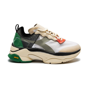 Женские кроссовки diadora TERRENA LIGHT