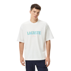 Мужская футболка Lacoste T-SHIRT