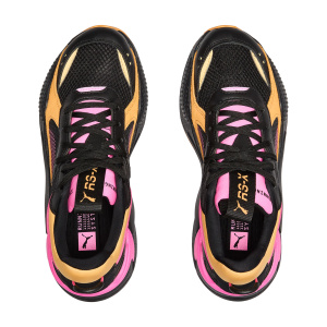 Женские кроссовки PUMA RSX Reinvention