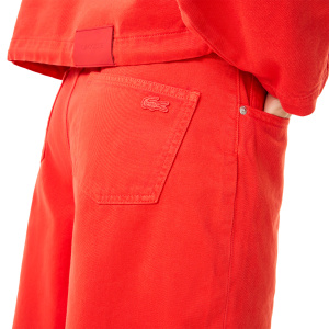 Женские шорты Lacoste BERMUDA