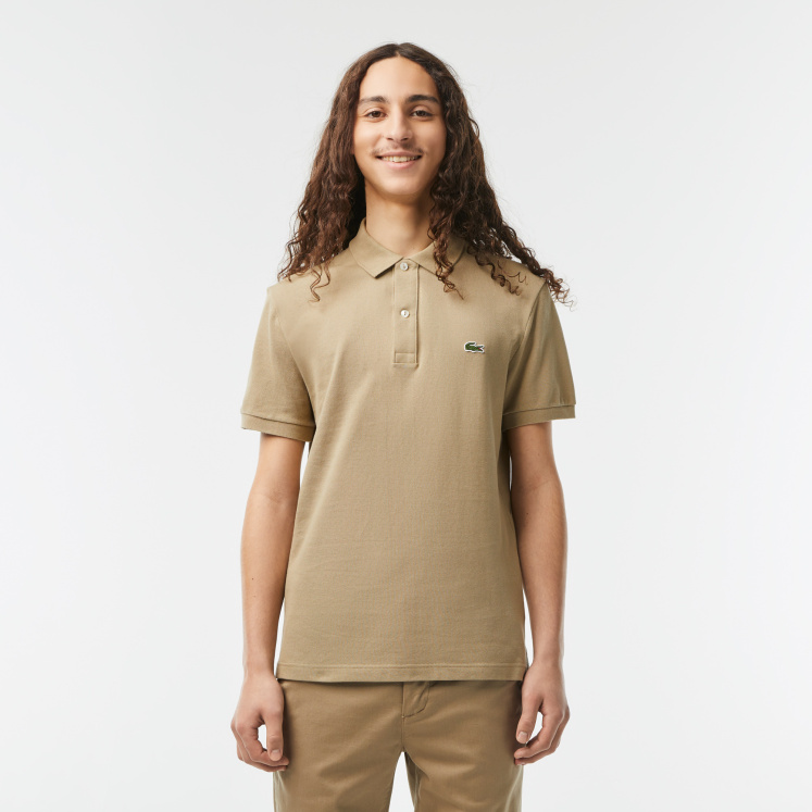 Мужское поло Lacoste POLO