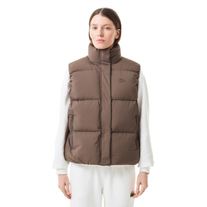 Женская жилетка Lacoste VEST