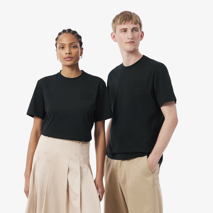 Мужская футболка Lacoste T-SHIRT