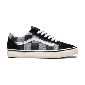 Женские кеды Vans OLD SKOOL