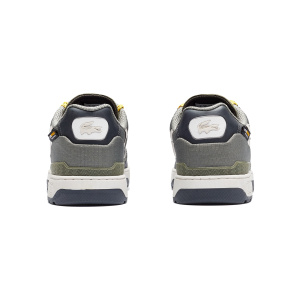 Мужские кеды Lacoste T-CLIPTR 223 1 SMA